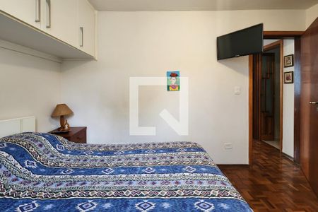 Quarto 1 de apartamento à venda com 2 quartos, 52m² em São José, São Caetano do Sul