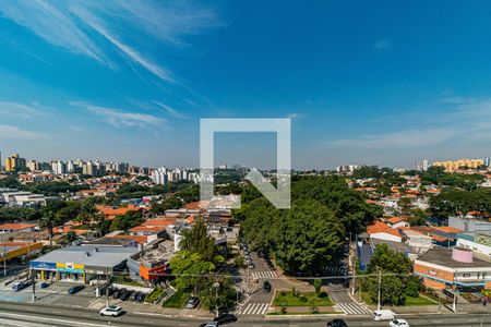 Apartamento para alugar com 25m², 1 quarto e sem vaga Apartamento para alugar com 25m², 1 quarto e sem vagaÁrea comum - Vista
