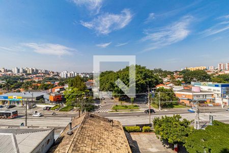 Apartamento para alugar com 25m², 1 quarto e sem vaga Apartamento para alugar com 25m², 1 quarto e sem vagaQuarto - Vista