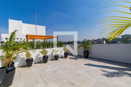 Apartamento para alugar com 25m², 1 quarto e sem vaga Apartamento para alugar com 25m², 1 quarto e sem vagaÁrea comum - Área de convivência