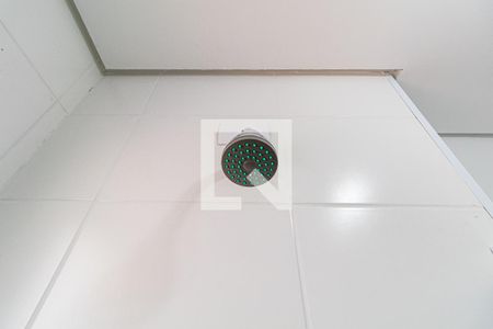 Apartamento para alugar com 25m², 1 quarto e sem vaga Apartamento para alugar com 25m², 1 quarto e sem vagaBanheiro