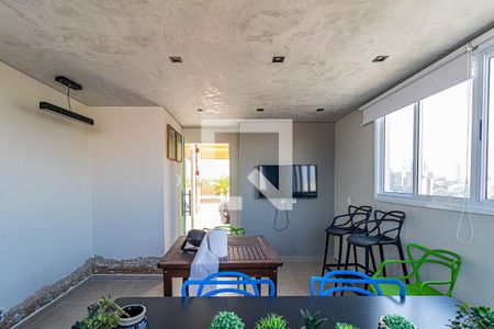 Apartamento para alugar com 25m², 1 quarto e sem vaga Apartamento para alugar com 25m², 1 quarto e sem vagaÁrea comum - Coworking