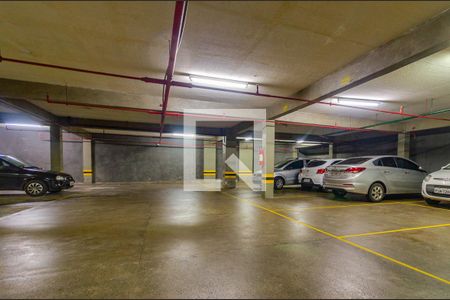 Apartamento para alugar com 34m², 1 quarto e 1 vagaGaragem