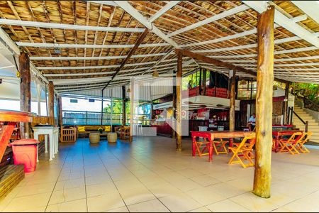 Apartamento para alugar com 34m², 1 quarto e 1 vagaRestaurante