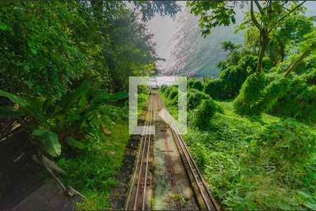 Apartamento para alugar com 34m², 1 quarto e 1 vagaTeleferico ao Pier