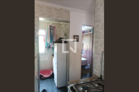 Apartamento para alugar com 45m², 2 quartos e 1 vaga Apartamento para alugar com 45m², 2 quartos e 1 vagaCozinha