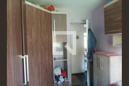 Apartamento para alugar com 45m², 2 quartos e 1 vaga Apartamento para alugar com 45m², 2 quartos e 1 vagaquarto 02