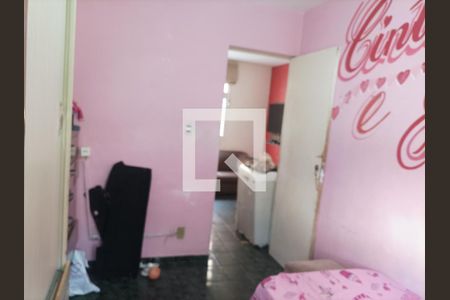 Quarto 1 de apartamento à venda com 2 quartos, 45m² em Vila Bancária, São Paulo