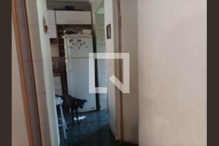 Apartamento para alugar com 45m², 2 quartos e 1 vaga Apartamento para alugar com 45m², 2 quartos e 1 vagaCorredor