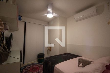 Apartamento para alugar com 180m², 3 quartos e 2 vagasQuarto 1