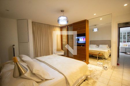 Apartamento para alugar com 180m², 3 quartos e 2 vagasSuíte