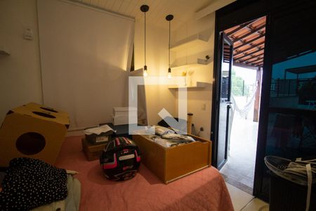 Apartamento para alugar com 180m², 3 quartos e 2 vagasQuarto 2