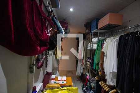 Apartamento para alugar com 180m², 3 quartos e 2 vagasCloset da Suíte