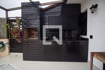 Apartamento para alugar com 180m², 3 quartos e 2 vagasÁrea Gourmet