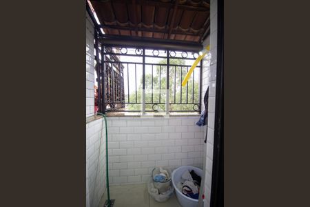 Apartamento para alugar com 180m², 3 quartos e 2 vagasCozinha e Área de Serviço