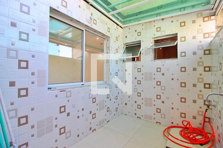 Apartamento à venda com 55m², 2 quartos e 1 vagaÁrea de Serviço