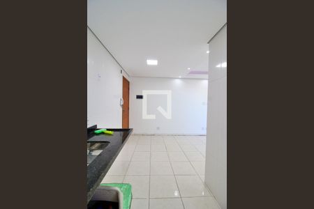 Apartamento à venda com 55m², 2 quartos e 1 vagaCozinha