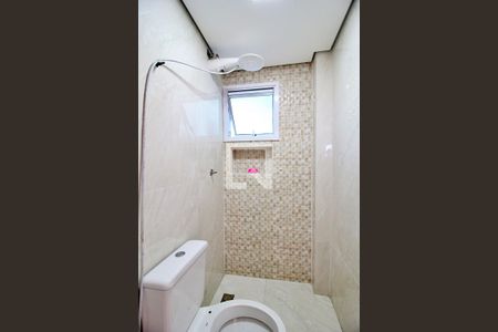 Apartamento à venda com 55m², 2 quartos e 1 vagaBanheiro