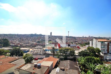Apartamento à venda com 55m², 2 quartos e 1 vagaVista do Quarto 2
