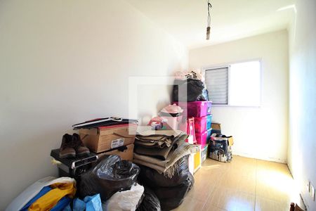 Apartamento à venda com 55m², 2 quartos e 1 vagaQuarto 2