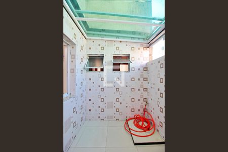 Apartamento à venda com 55m², 2 quartos e 1 vagaÁrea de Serviço