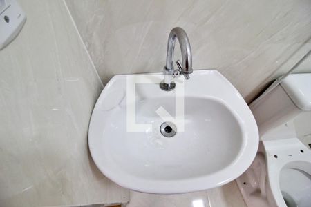 Apartamento à venda com 55m², 2 quartos e 1 vagaBanheiro