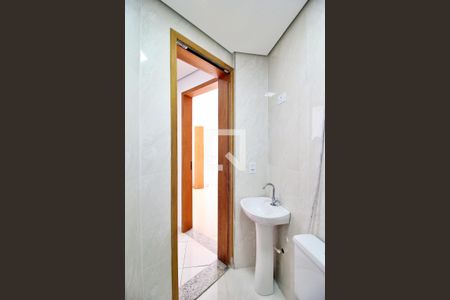 Apartamento à venda com 55m², 2 quartos e 1 vagaBanheiro