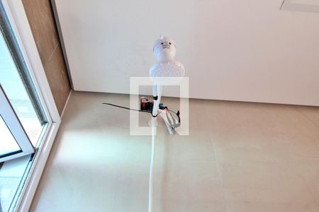 Apartamento à venda com 55m², 2 quartos e 1 vagaBanheiro da Suíte