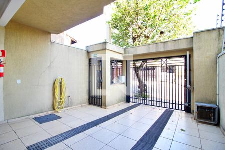 Apartamento à venda com 55m², 2 quartos e 1 vagaEntrada