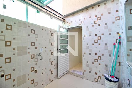 Apartamento à venda com 55m², 2 quartos e 1 vagaÁrea de Serviço