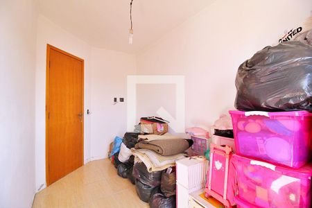 Apartamento à venda com 55m², 2 quartos e 1 vagaQuarto 2