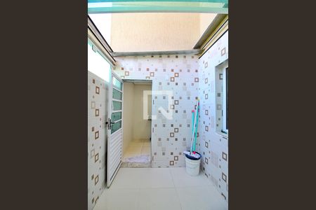 Apartamento à venda com 55m², 2 quartos e 1 vagaÁrea de Serviço