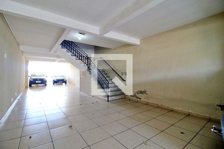Apartamento à venda com 55m², 2 quartos e 1 vagaGaragem