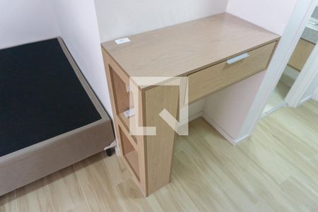 Studio de kitnet/studio para alugar com 1 quarto, 23m² em Consolação, São Paulo