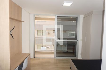 Studio de kitnet/studio para alugar com 1 quarto, 23m² em Consolação, São Paulo