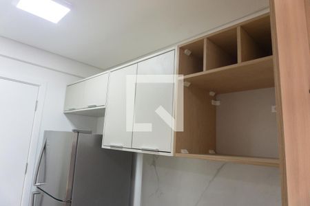 Studio para alugar com 23m², 1 quarto e sem vagaStudio