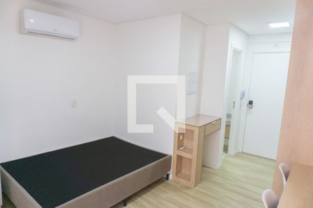 Studio de kitnet/studio para alugar com 1 quarto, 23m² em Consolação, São Paulo
