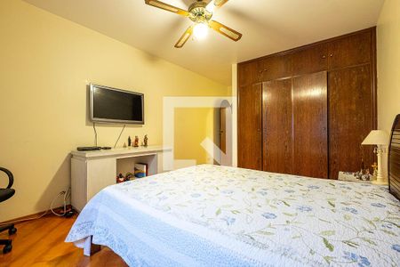 Casa para alugar com 420m², 4 quartos e 4 vagasSuíte 3