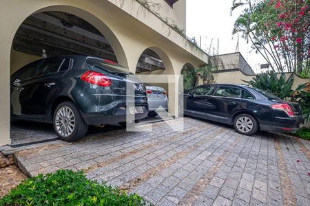 Casa para alugar com 420m², 4 quartos e 4 vagasGaragem