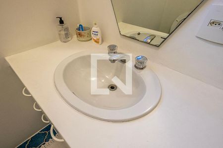 Casa para alugar com 420m², 4 quartos e 4 vagasSuíte 3 - Banheiro