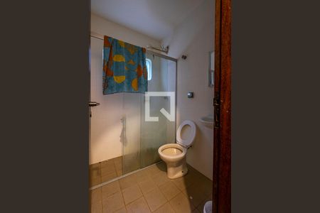 Casa para alugar com 420m², 4 quartos e 4 vagasÁrea de Serviço - Banheiro