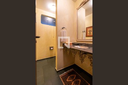 Casa para alugar com 420m², 4 quartos e 4 vagasLavabo