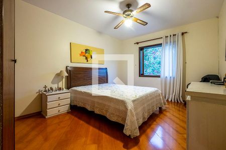 Casa para alugar com 420m², 4 quartos e 4 vagasSuíte 3