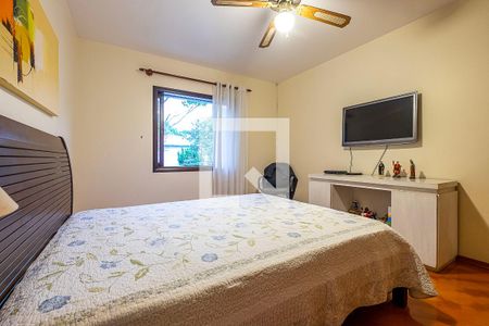 Casa para alugar com 420m², 4 quartos e 4 vagasSuíte 3