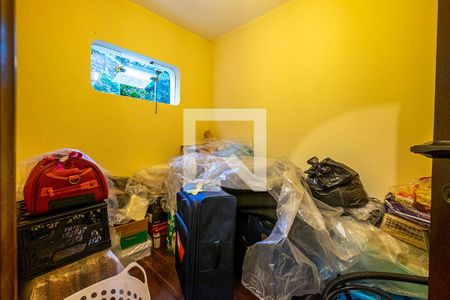 Casa para alugar com 420m², 4 quartos e 4 vagasÁrea de Serviço - Quarto 2