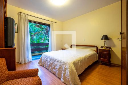 Casa para alugar com 420m², 4 quartos e 4 vagasSuíte 2