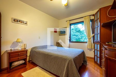 Casa para alugar com 420m², 4 quartos e 4 vagasSuíte 4