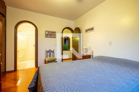 Casa para alugar com 420m², 4 quartos e 4 vagasSuíte 4