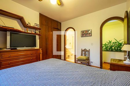 Casa para alugar com 420m², 4 quartos e 4 vagasSuíte 4