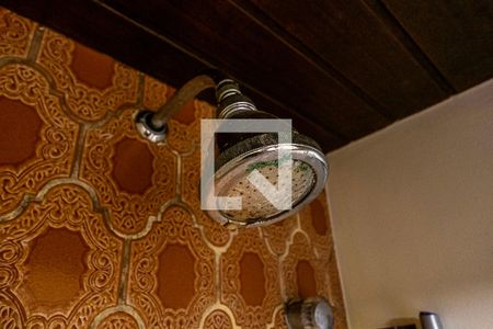 Casa para alugar com 420m², 4 quartos e 4 vagasSuíte 1 - Banheiro